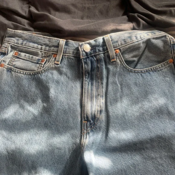 Levi's Stay Loose Denim 32x32 Brand New 2022 - Picture 2 of 4